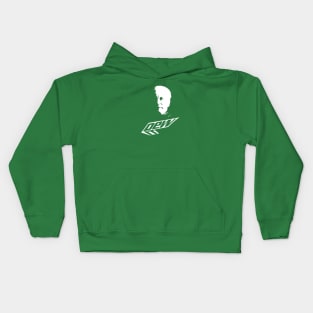 Mountain "Dew It" Kids Hoodie